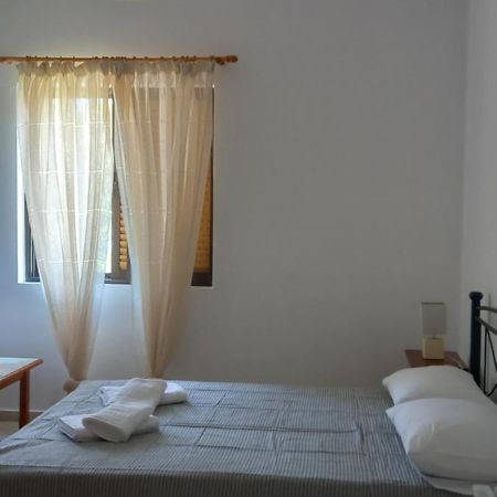 Studio For 2 Romeikos Gialos Mirina #5 Екстер'єр фото