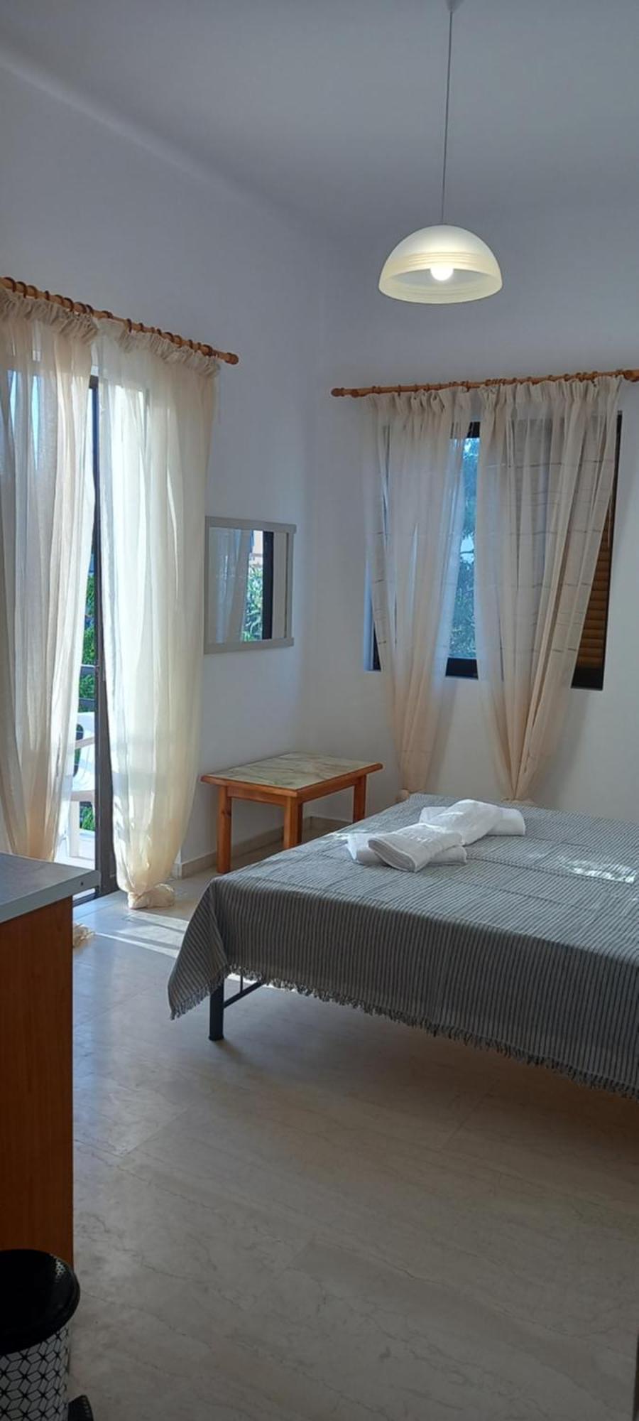 Studio For 2 Romeikos Gialos Mirina #5 Екстер'єр фото